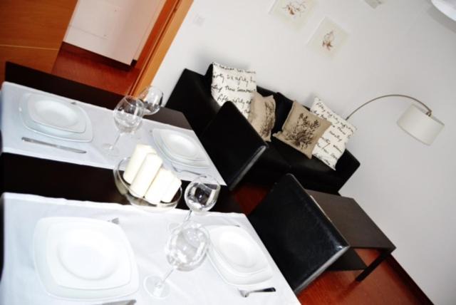 Toledo City Center Apartment | SANTA ISABEL APARTMENT