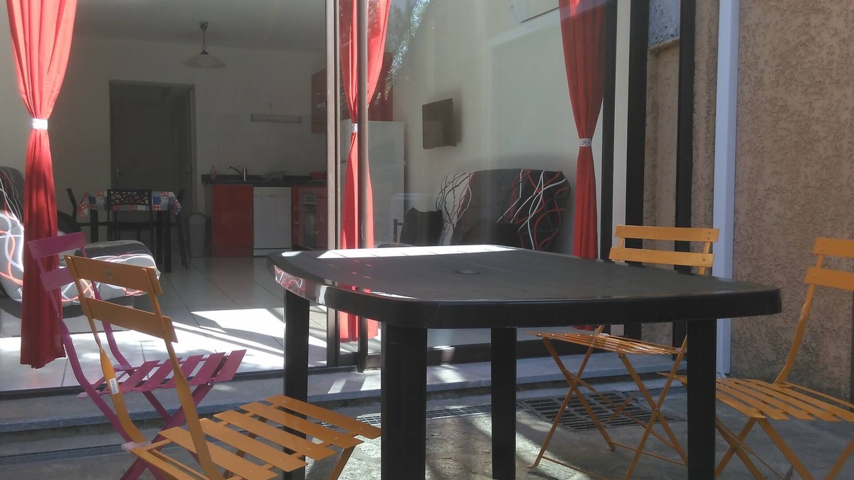 Santa-Lucia-di-Moriani Apartment | Santa Lucia, Unit 357