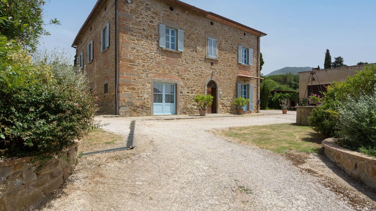 Pievuccia House | Santa Lucia by Interhome