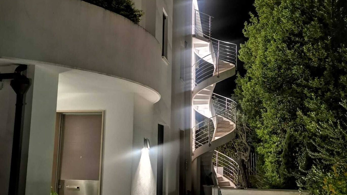 Vasto Apartment | Santa Lucia HOME, Splendid Sea View Penthouse