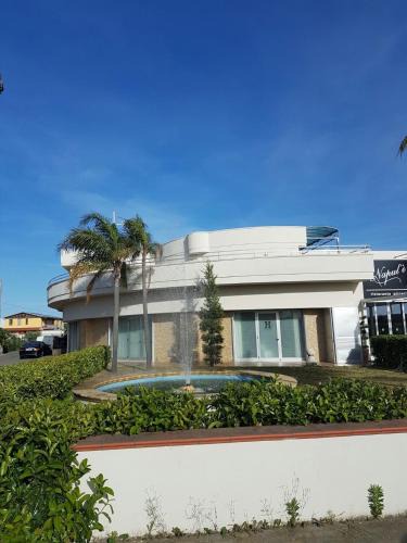 Corigliano Calabro Hotel | Santa Lucia Hotel