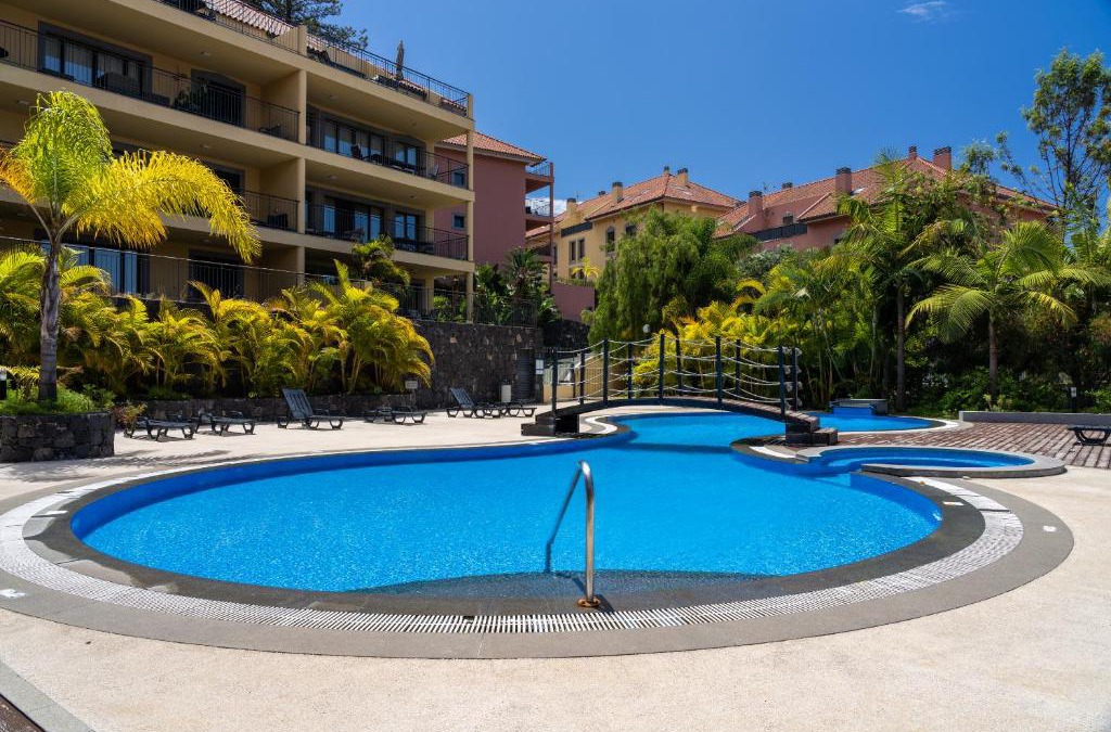 Santa Luzia Apartment | Santa Luzia Funchal View