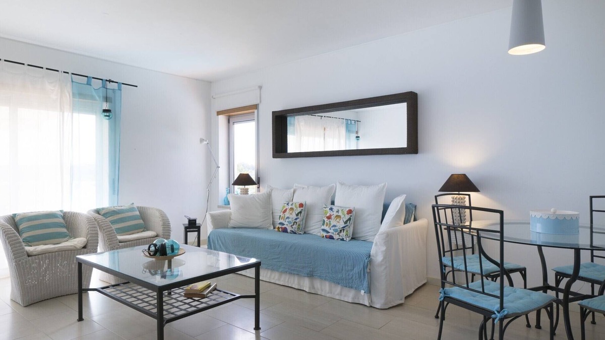 Santa Luzia Apartment | Santa Luzia Sunset Apartment (S20)