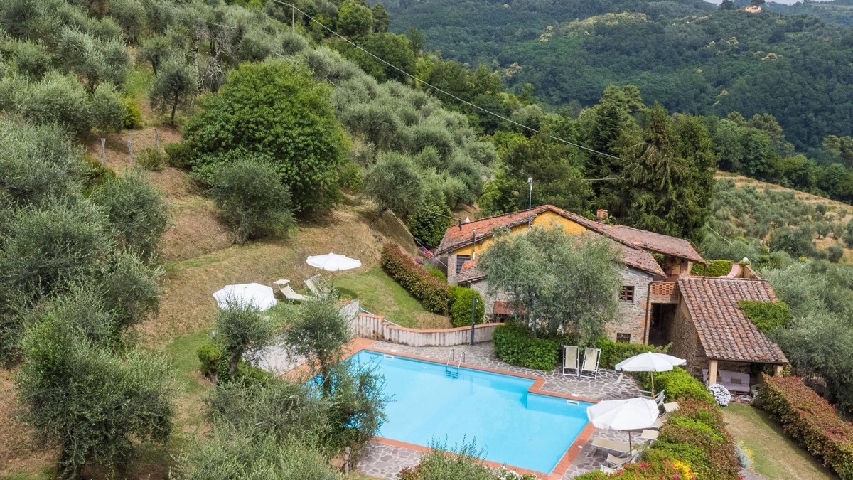 Pescia House | Santa Margherita by Interhome