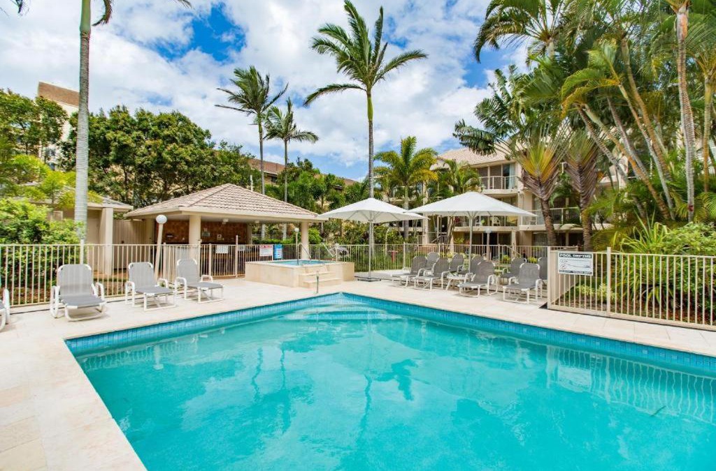 Miami Apartment | Santa Monica Apartments - Hosted by Burleigh Letting