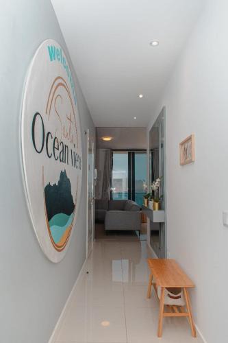 Mindelo Apartment | Santa Ocean View