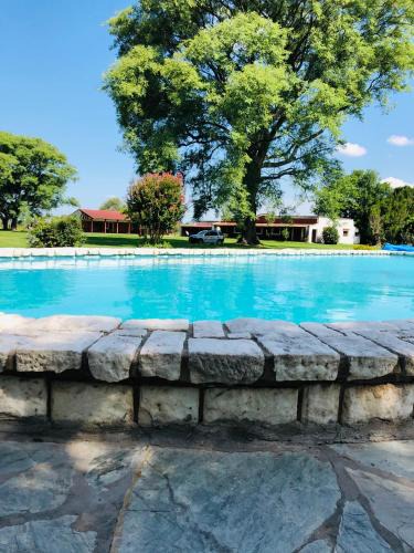 Progreso House | Santa Regina