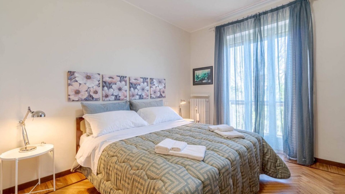 Santa Rita Apartment | Santa Rita Functional Flat x4 with Balcony