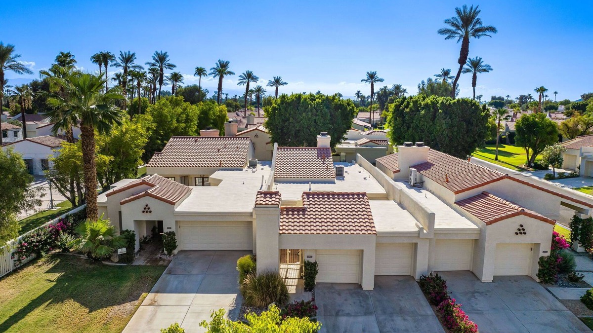 La Quinta Condo | Santa Rosa Cove #63 - 31 Night Minimum Available