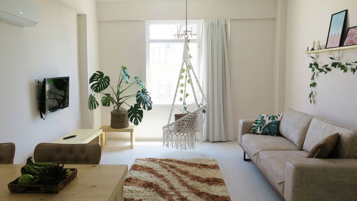 Demre Hotel | Santa Suites New Hotel