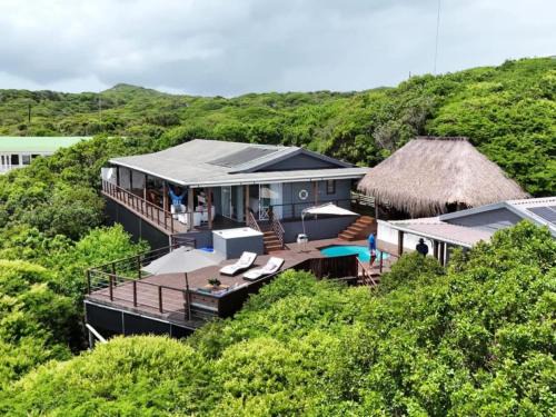 Machangulo Villa | Santa Vista 1