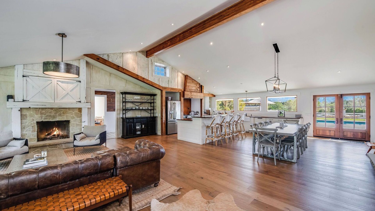 Solvang House | Santa Ynez Sanctuary