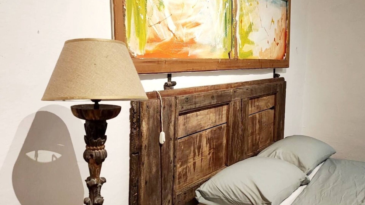 Sansepolcro House | Santacaterina, Your oasis of peace overlooking the historic walls of Sansepolcro