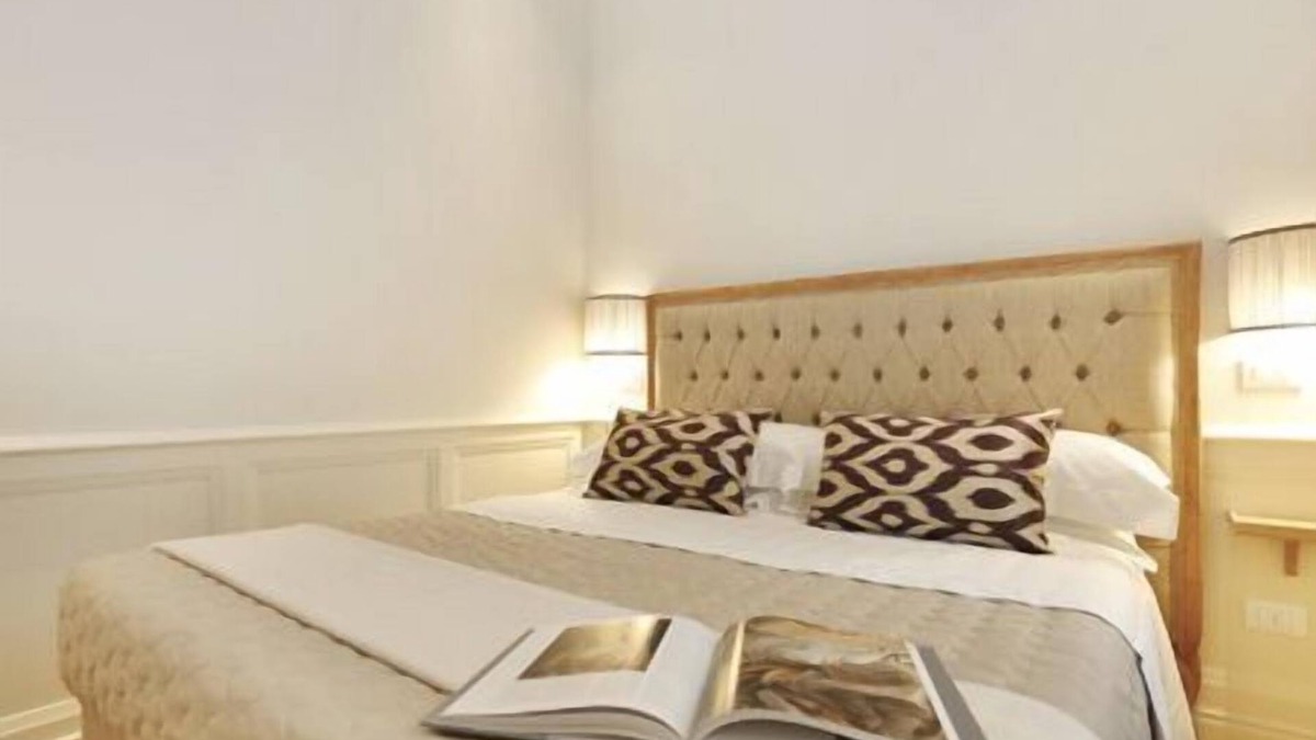 Santa Croce Apartment | SantaCroce Junior Luxury Suite