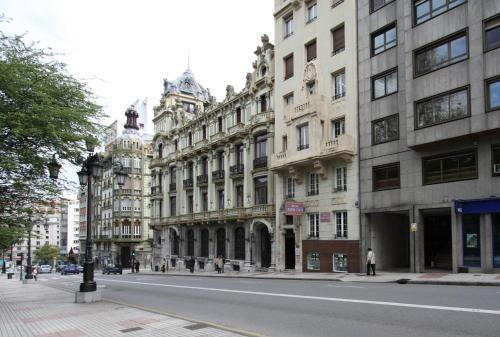Centro y casco historico Hotel | Santacruz
