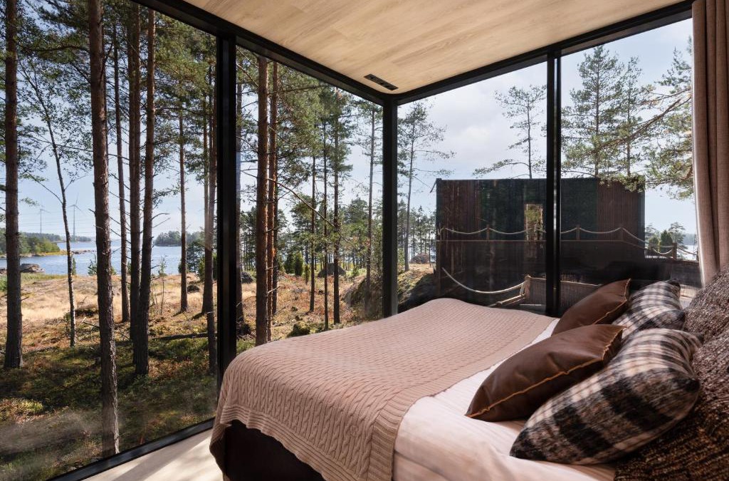 Kotka Resort | Santalahti Resort Cottages & Villas