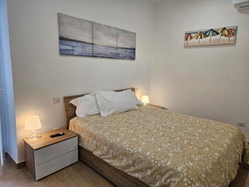 Modugno House | Santalucia Suite