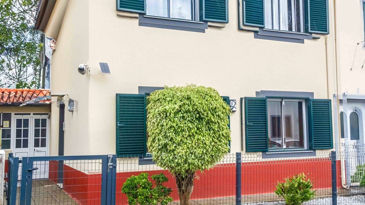 Santana House | Santana House - Holiday Rental by Your Key