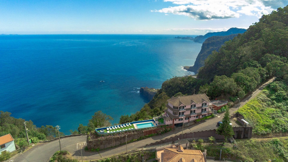 Santana Bed & Breakfast | Santana in Nature Bed & Breakfast