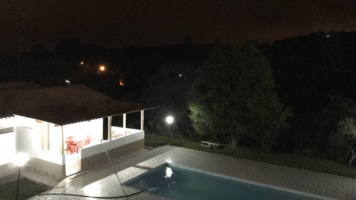 Sao Roque House | Santana site good for the whole family