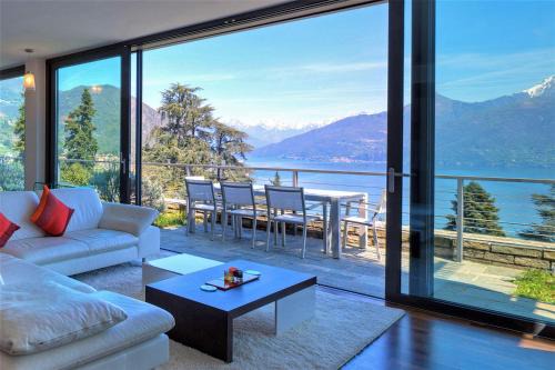 Menaggio House | Sant’Andrea Penthouse