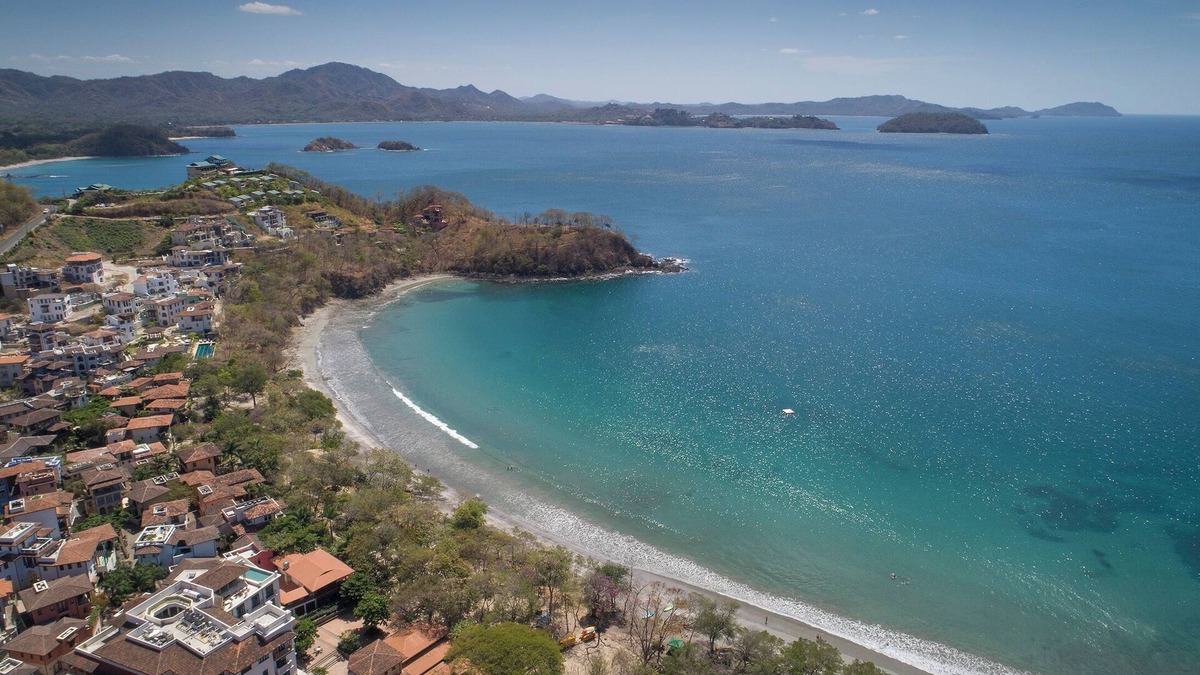 Las Catalinas Hotel | Santarena Hotel at Las Catalinas