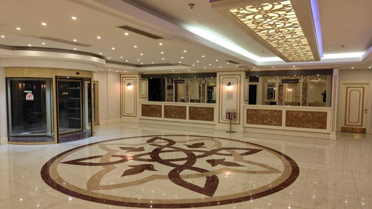 Armutlu Hotel | SANTE TERMAL HOTEL