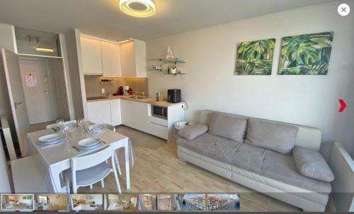 Nieuwpoort-Bad Apartment | Santhooft B , bus 514 Nieuwpoort bad