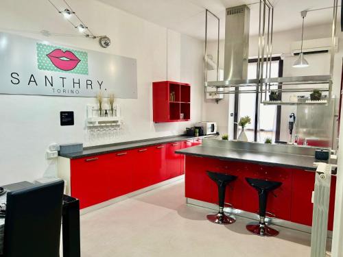 San Donato Apartment | Santhry House