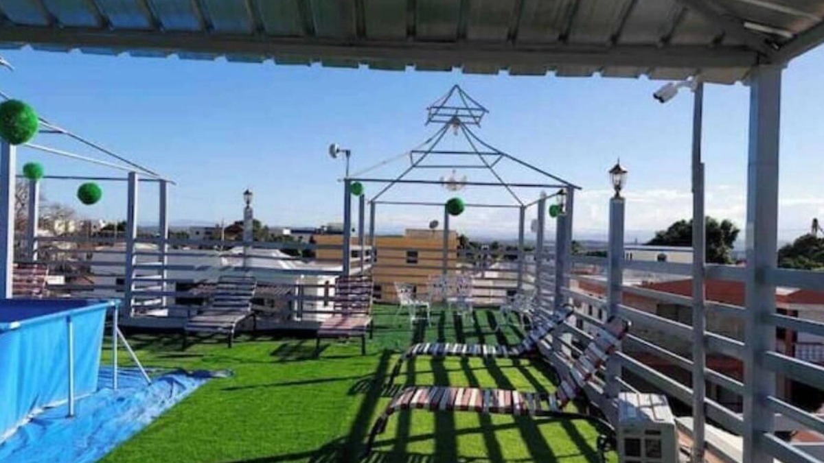 Santiago de los Caballeros Apartment | Santiago, lovely, cozy apt 2 stay specially4 You