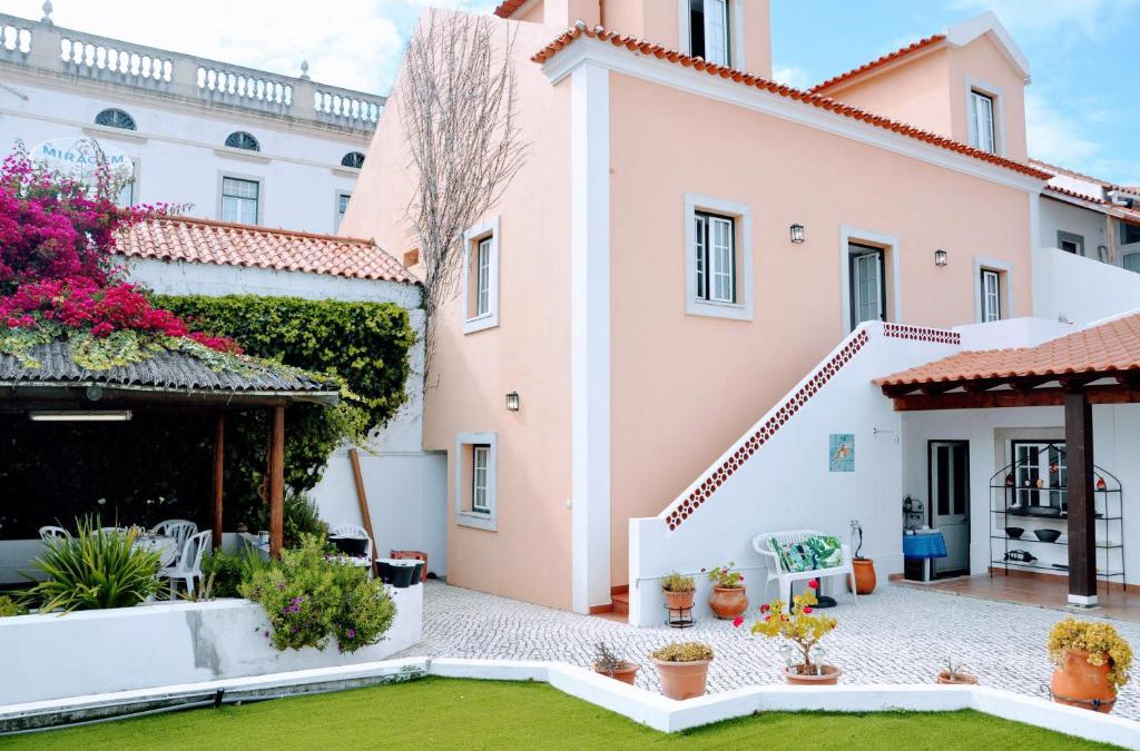 Santiago do Cacem House | Santiago Residence Guest House