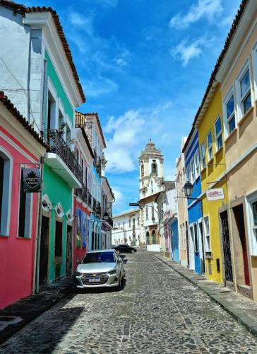 Santo Antonio Apartment | Santo Antônio I Andar