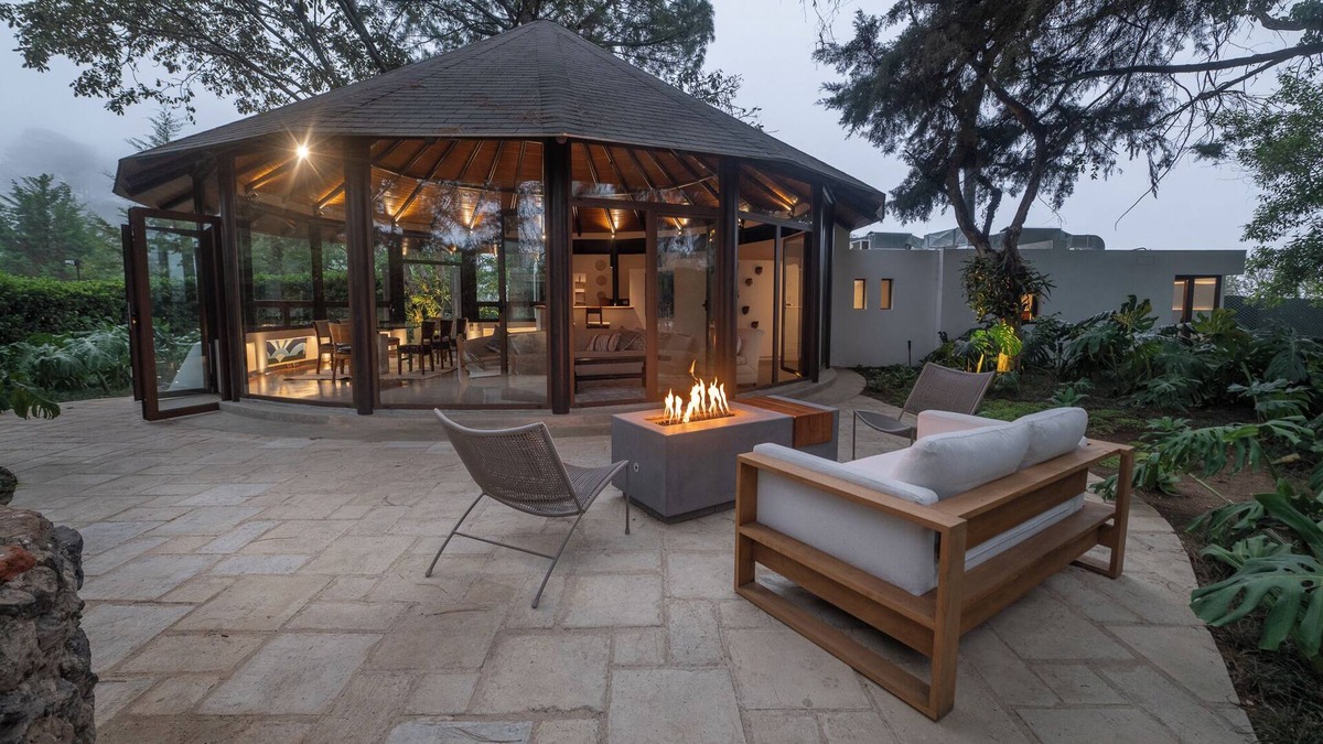 Antigua Guatemala Hotel | Santo Cielo by Casa Santo Domingo