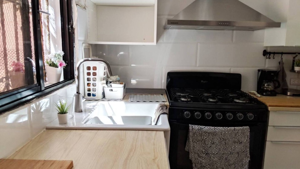 Bella Vista Apartment | Santo Domingo Inn Apartament full
