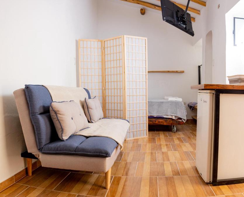 Ayacucho House | Santo Domingo