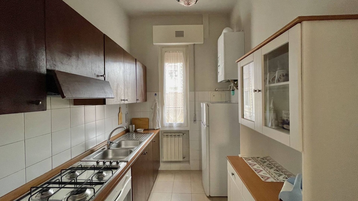 Arezzo House | Santo Spirito