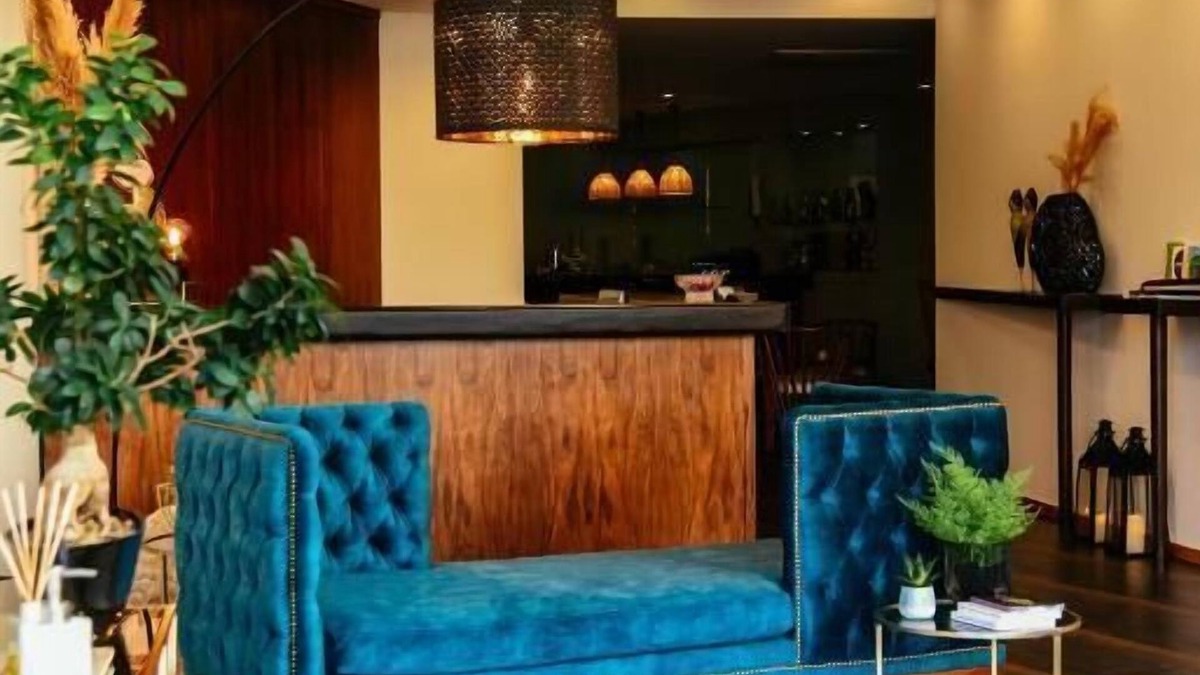 Santo Tirso Hotel | Santo Thyrso Hotel