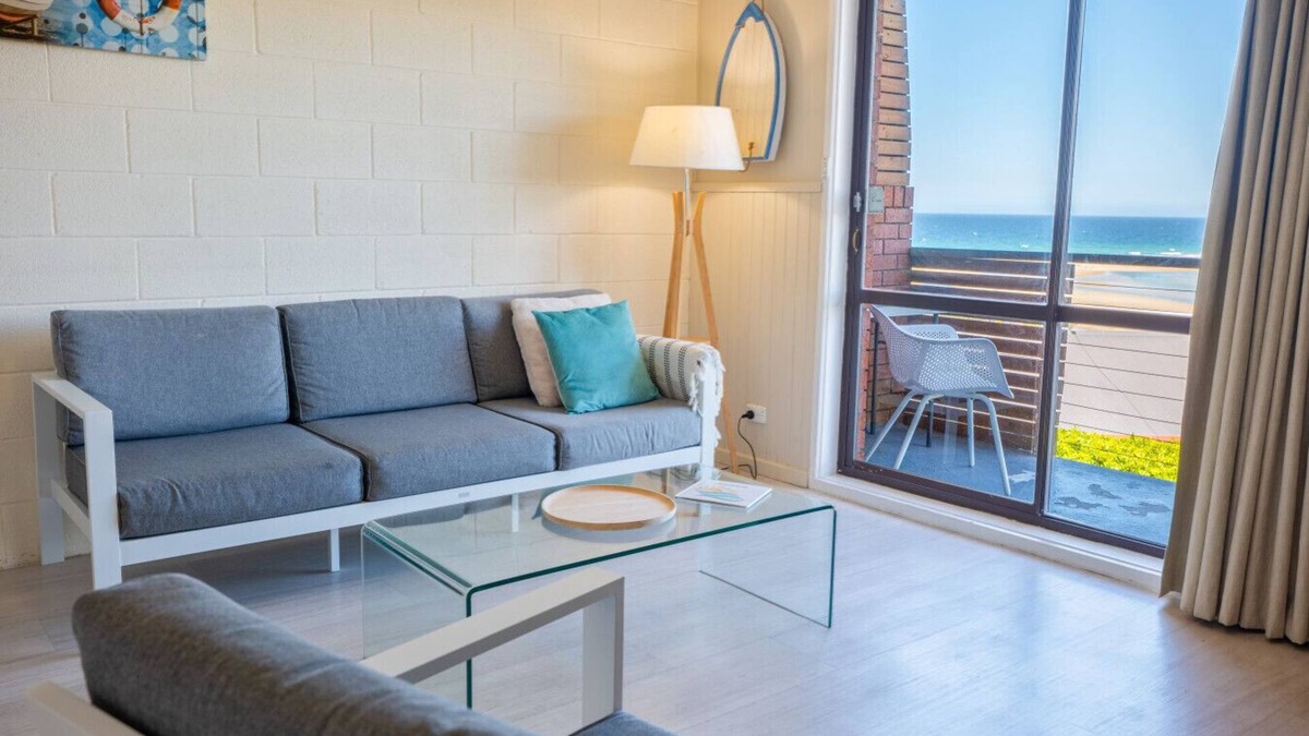 Scamander Villa | Santorini Villa @ The Blue Seas