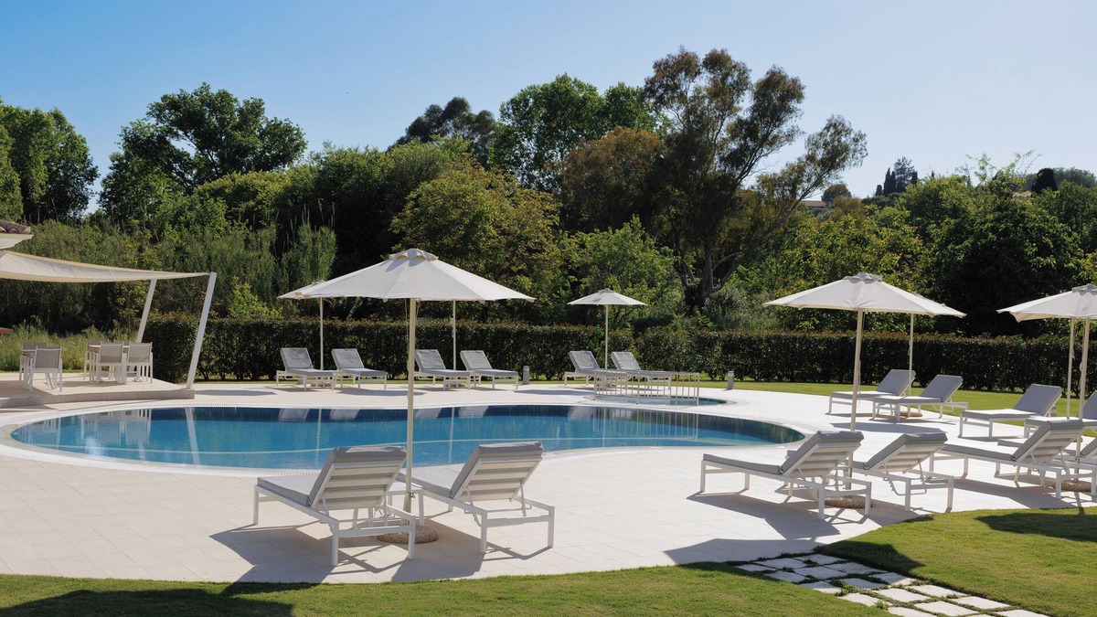 Dassia Apartment | Santos Luxury Apartment No. 35 – Elegant 2-Bedroom Beachside Retreat in Dassia