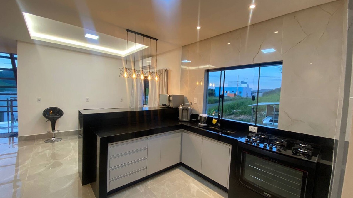Capitolio Apartment | Santos Residential