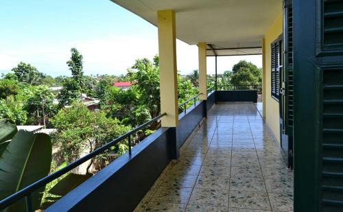 Agua Grande House | Santos`s House