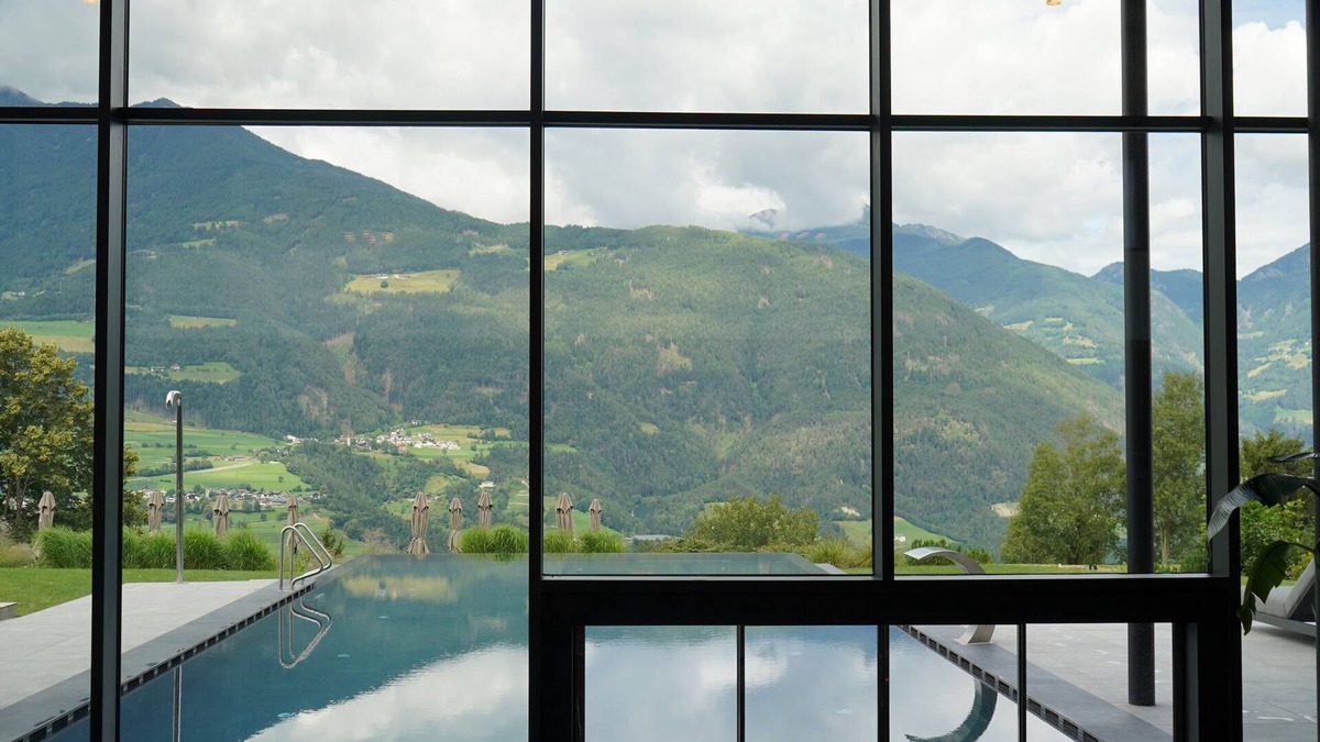 Sant'Andrea in Monte Hotel | Santre dolomythic home