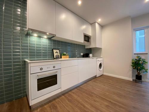 Fatima Apartment | Santuário Fátima - Host 2AP5