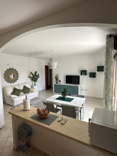 Decimomannu Apartment | Santu Marcu apartment