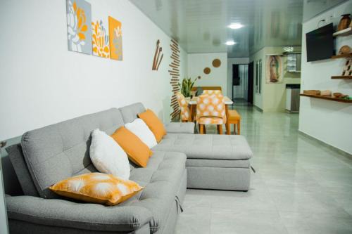 Guadalupe Apartment | SANTUARIO - Apartahotel