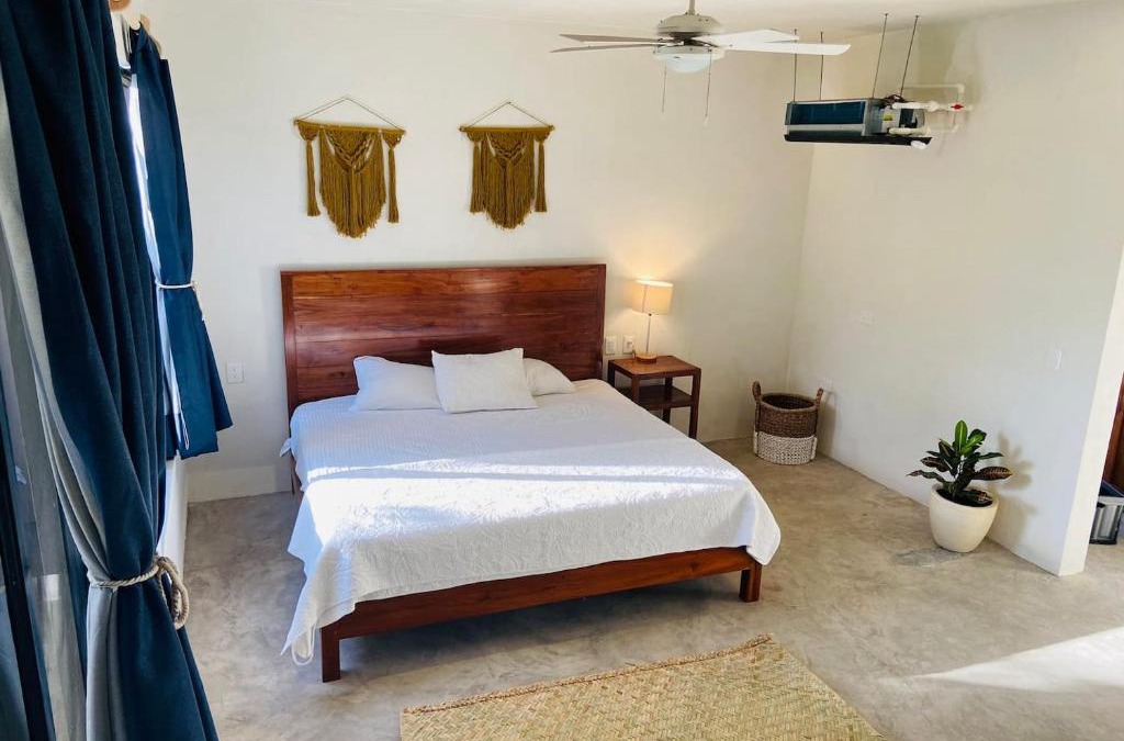 Akumal Apartment | Santuario Jungle