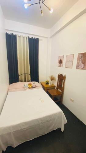 Baguio Apartment | Santuario Secreto de Baguio 17pax Accomodation