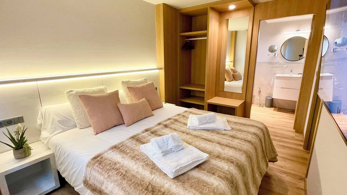 Sanxenxo Apartment | Sanxenxo Deluxe Apartamentos