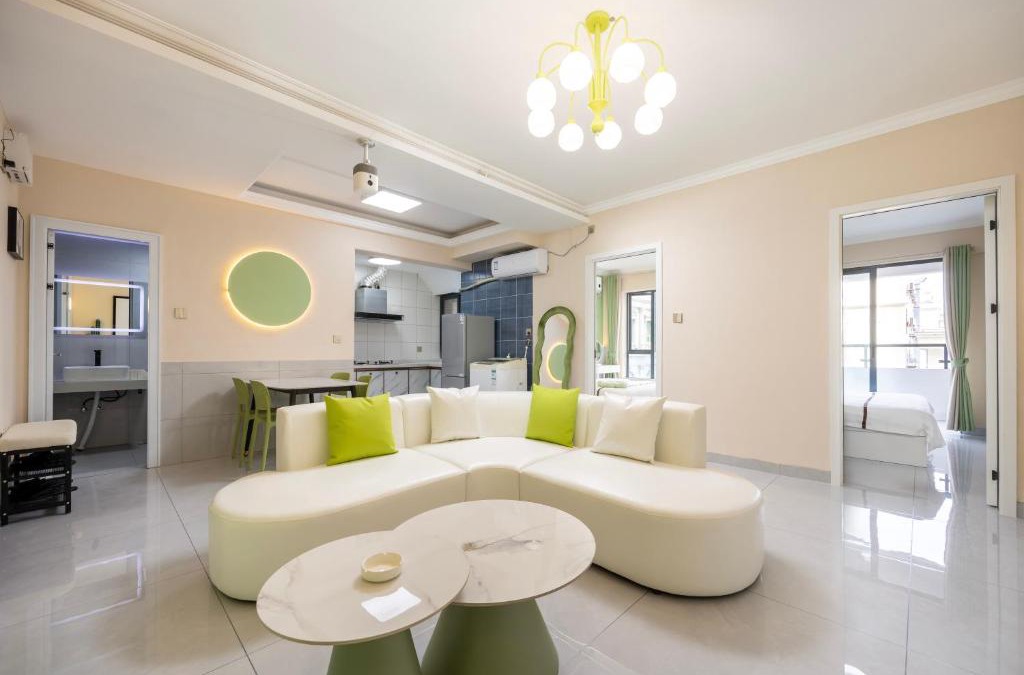 Sanya Apartment | Sanya Lili B&B