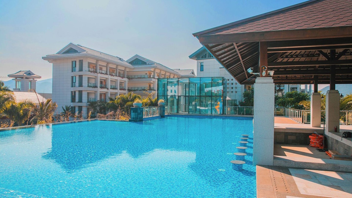 Jiyang Resort | Sanya Yalong Bay No.99 Resort Hotel
